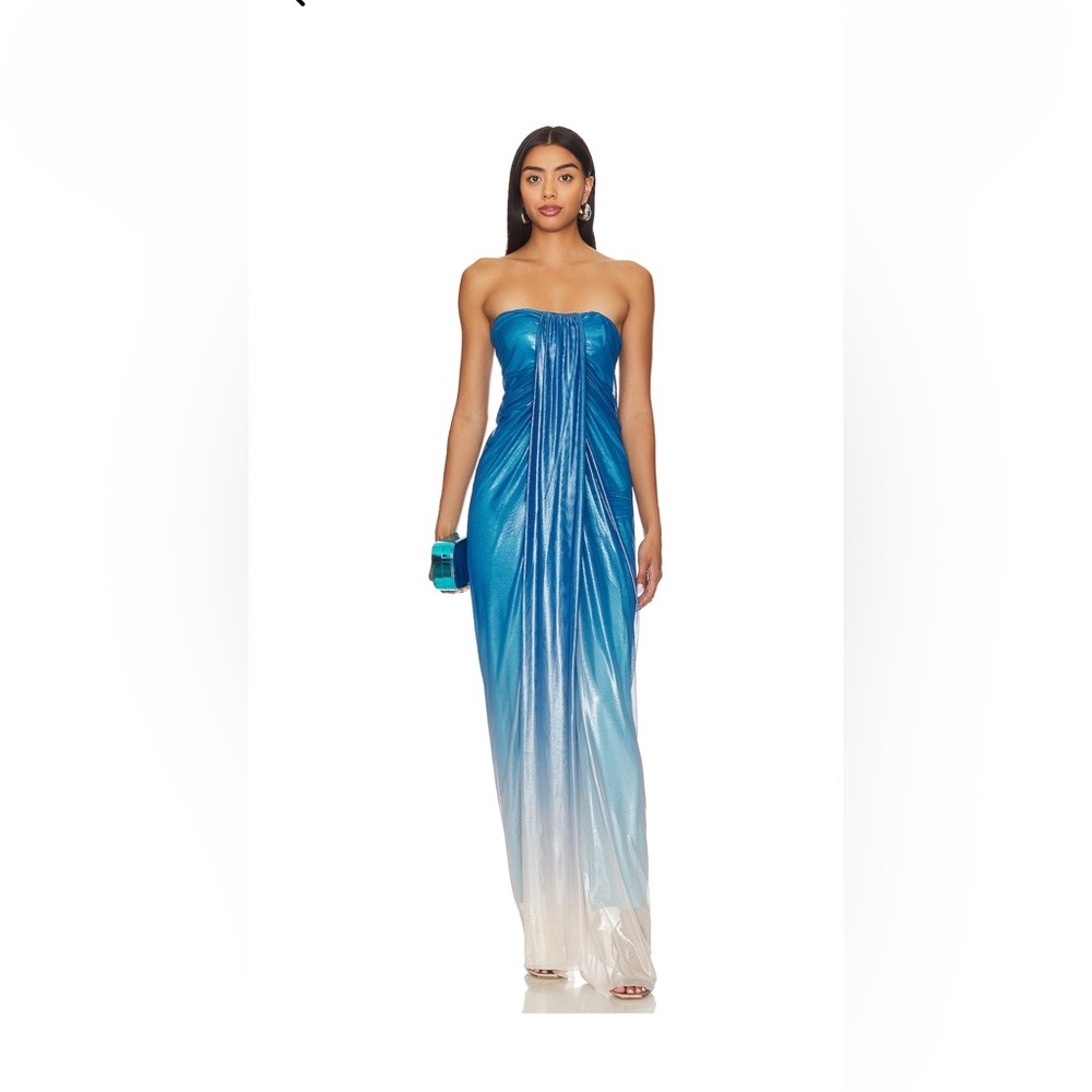 Baobab Lena dress in Nueve
